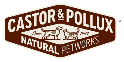 castor and pollux small breed