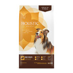Holistic Select® Natural Pet Food Updates Product Assortment and Pricing to Better Support Independent Pet Specialty Retailers