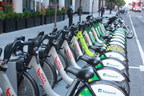 BIXI Network Affected by Events Downtown