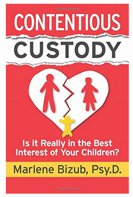 Child Custody Expert Marlene Bizub: 7 Tips for Divorcing Parents 
