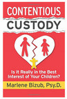 Child Custody Expert Marlene Bizub: 7 Tips for Divorcing Parents