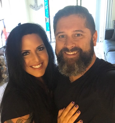 Horror-Thriller Queen Mylo Carbia Shares How 'Going Vegan Saved Her Life'  Image