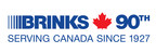 Celebrating 90 Years and Counting for Brink's Canada