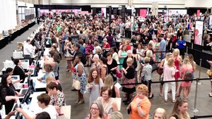 Mary Kay Launches Beauty Industry First As Thousands Convene For U.S. Seminar