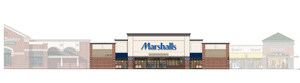 Shoppes at Apple Greene welcomes the first Marshalls to Calvert County, Maryland