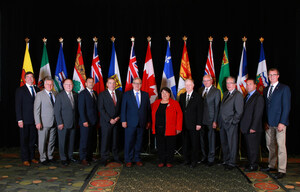 New Canadian Agricultural Partnership to Help Position Canada as a Leader in the Global Economy