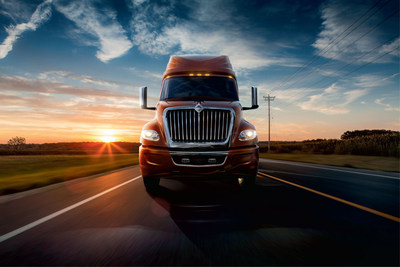 Navistar runs on an IoT-enabled predictive maintenance platform, powered by Cloudera Enterprise Data Hub, that helped slash downtime for 300,000+ vehicles by almost 40%.