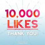 Super Senior Connection Reaches 10,000 Facebook Likes