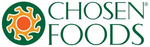 Chosen Foods Announces Company Sale to Sesajal S.A. de C.V., World Leader in Healthy Oils and Ingredients