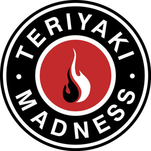 Teriyaki Madness Launches New Mobile App: "Order in Your Underwear, But Pick It Up In Pants"