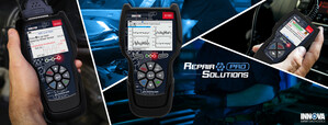 Innova Launches The Next Generation Of Professional OBD Tools And Repair Solutions