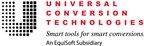 Universal Conversion Technologies Joined by Software Industry Veteran Christopher Moroz
