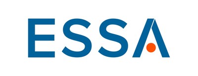 ESSA Logo (CNW Group/ESSA Pharma Inc)