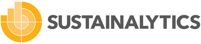 Sustainalytics Logo
