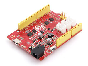 Affordable Arduino Compatible Board Makes DIY Projects More Effective for Users