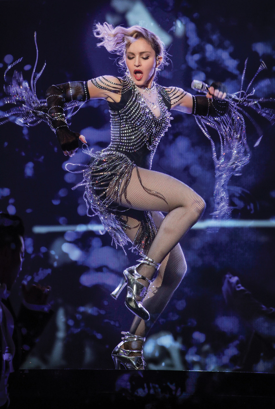 Alfred Haber Distribution, Inc. Finds Romance With Key International Broadcasters For The Recently Acquired Showtime Special "Madonna: Rebel Heart Tour"