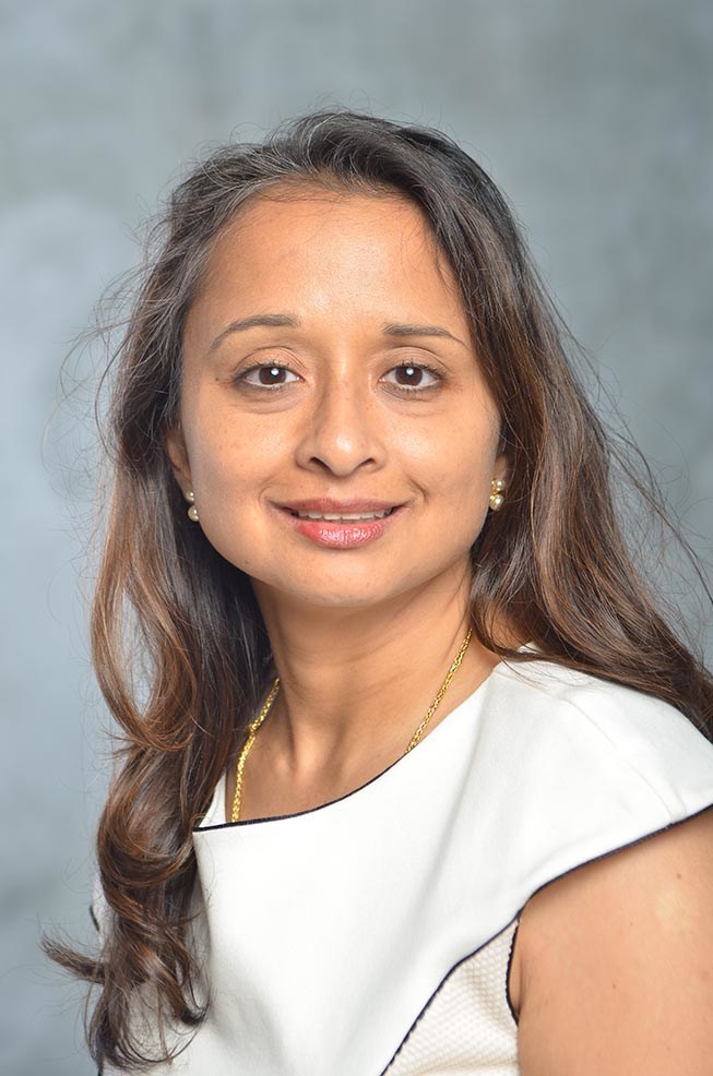 Sheela N. Magge, M.D., M.S.C.E., F.A.A.P., director of research in Children’s National Health System’s Division of Endocrinology and Diabetes