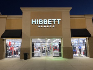 Hibbett Contest Commemorates Nike Air Max Day 2019 With A Year Of Free Sneakers #ShareYourAir #StyledbyHibbett #AirMax