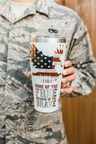 Tervis and Disabled American Veterans Provide More Than $1 Million in Veteran Benefits