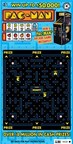 Lottery Players Gobbling Up Washington's Lottery PAC-MAN® Instant Ticket