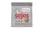 Sojos Complete Brings Life-Stage Offerings Full Circle With New Raw Made Easy Recipe for Senior Dogs