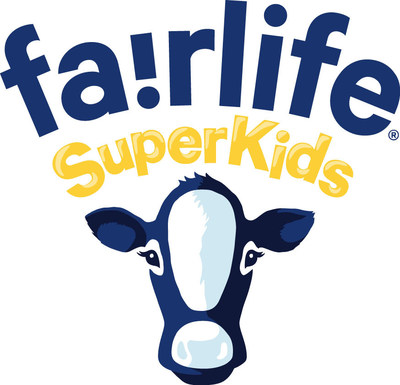 fairlife SuperKids