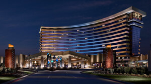 Choctaw Nation Installs Casino Insight™