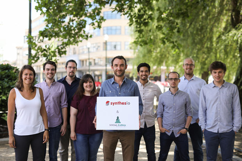 Synthesio, the leading global Social Intelligence platform, acquired Belgium-based Social Karma, a leading audience insights and engagement analytics solution, and its entire team.