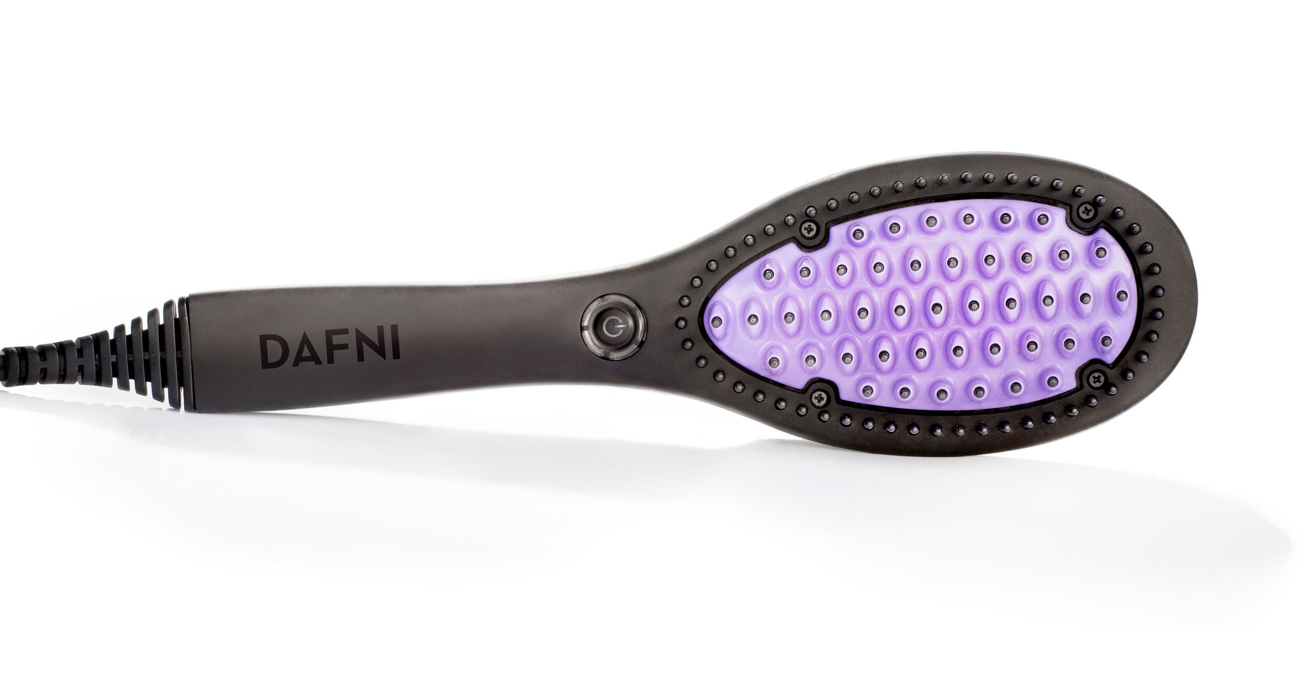 DAFNI®, The Original Ceramic Hair Straightening Brush, Wins Prestigious  Good Housekeeping Beauty Lab Award