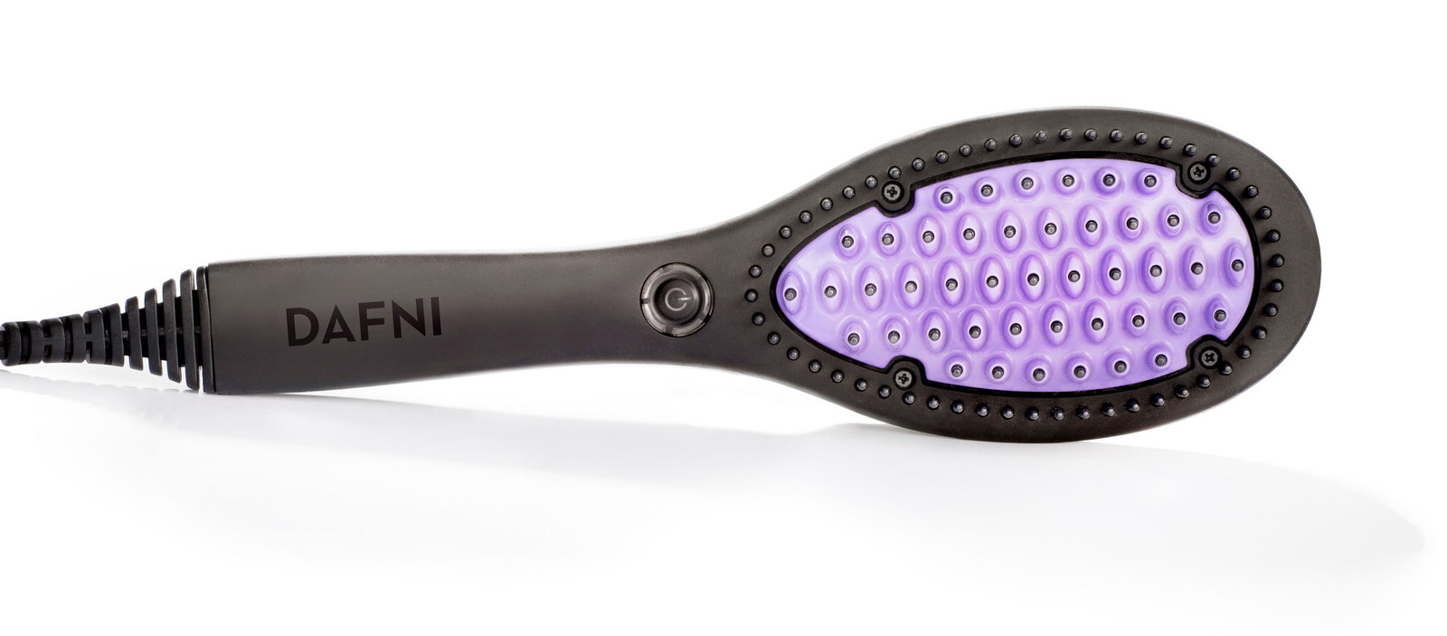 Dafni®, The Original Ceramic Hair Straightening Brush, Wins Prestigious 