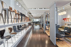 DWR Contract Opens Showroom in the Boston Design Center