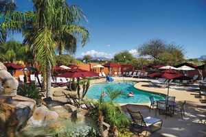 Encore and Thousand Trails RV Resorts and Campgrounds Reveal a Record 83 Locations Earn TripAdvisor's 2017 Certificate of Excellence