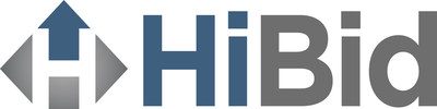 www.hibid.com www.auctionflex.com (PRNewsfoto/Auction Flex & HiBid)