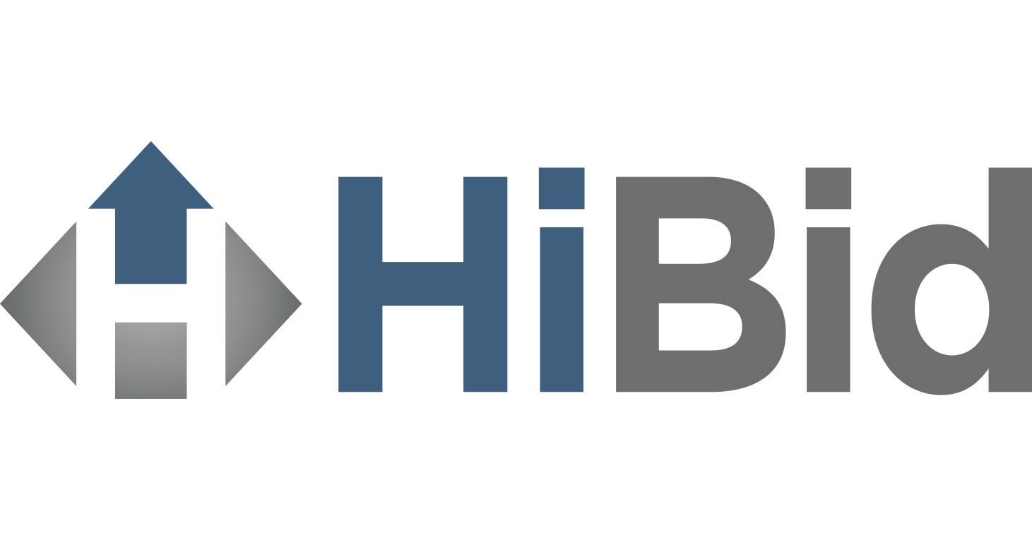HiBid.com Auctions Soared Past .3 Million Last Week; Farm Equipment, Coins, Classic Cars & More for Sale Now