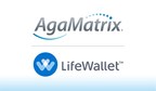 AgaMatrix and LifeWallet Partner to Facilitate Preventative Care and Remote Monitoring in Populations at Risk of Developing Diabetes