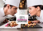 Quebec's first annual Culinary Showdown spotlights celebrity chefs while supporting Hereditary Breast Cancer Research at the Jewish General Hospital in partnership with the Quebec Breast Cancer