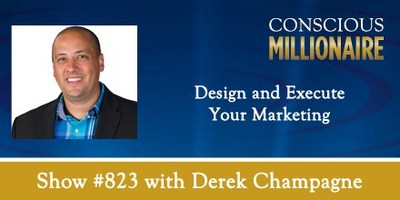NWA Marketing Entrepreneur to Be Featured on Popular Podcast as Marketing Expert Image