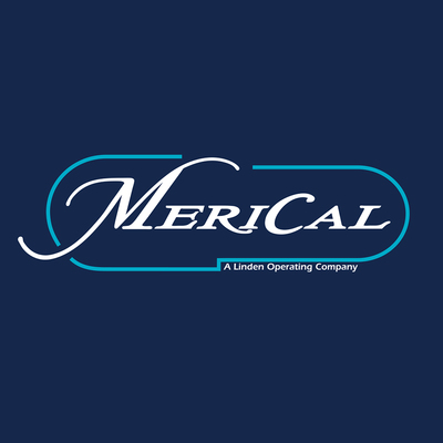 MeriCal Logo (PRNewsfoto/MeriCal, LLC)