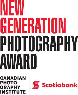 New generation photography award (CNW Group/Scotiabank)