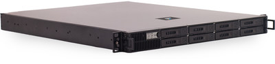 XR6 Rugged Enterprise Servers embed Intel Xeon Scalable (Skylake) Processors for high performance and reliability.