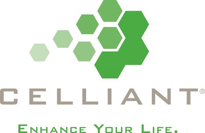 Celliant, the world’s most advanced, clinically tested responsive textile technology (PRNewsfoto/Hologenix, LLC)