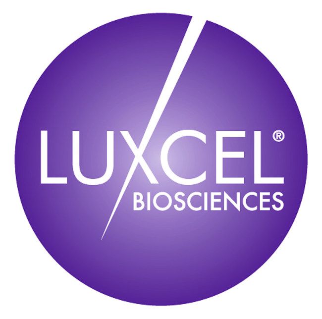 Luxcel Biosciences Ltd. is a multi-award winning provider of cost effective and easy to use real-time kinetic fluorescence-based in vitro live-cell test kits, targeting Cell Metabolism, Drug Safety and Toxicity, and Hypoxia and Oxidative Stress applications.