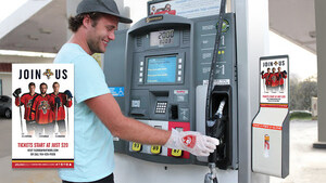 U-GLOVE's Marketing Method Patent Allowed by USPTO