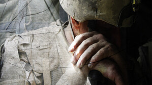 Watchdog Says Psychotropic Drug Link to Military and Veteran Suicides Warrants Federal Probe