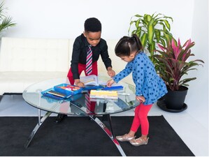 World-Leading Curriculum from Japan Math Corp. Now Available in the U.S. in English and Spanish Language Versions