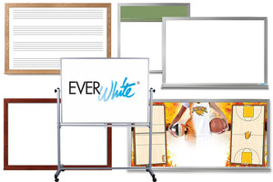 Whiteboard Manufacturer and Online Retailer EverWhite Plans Move to Larger Facility