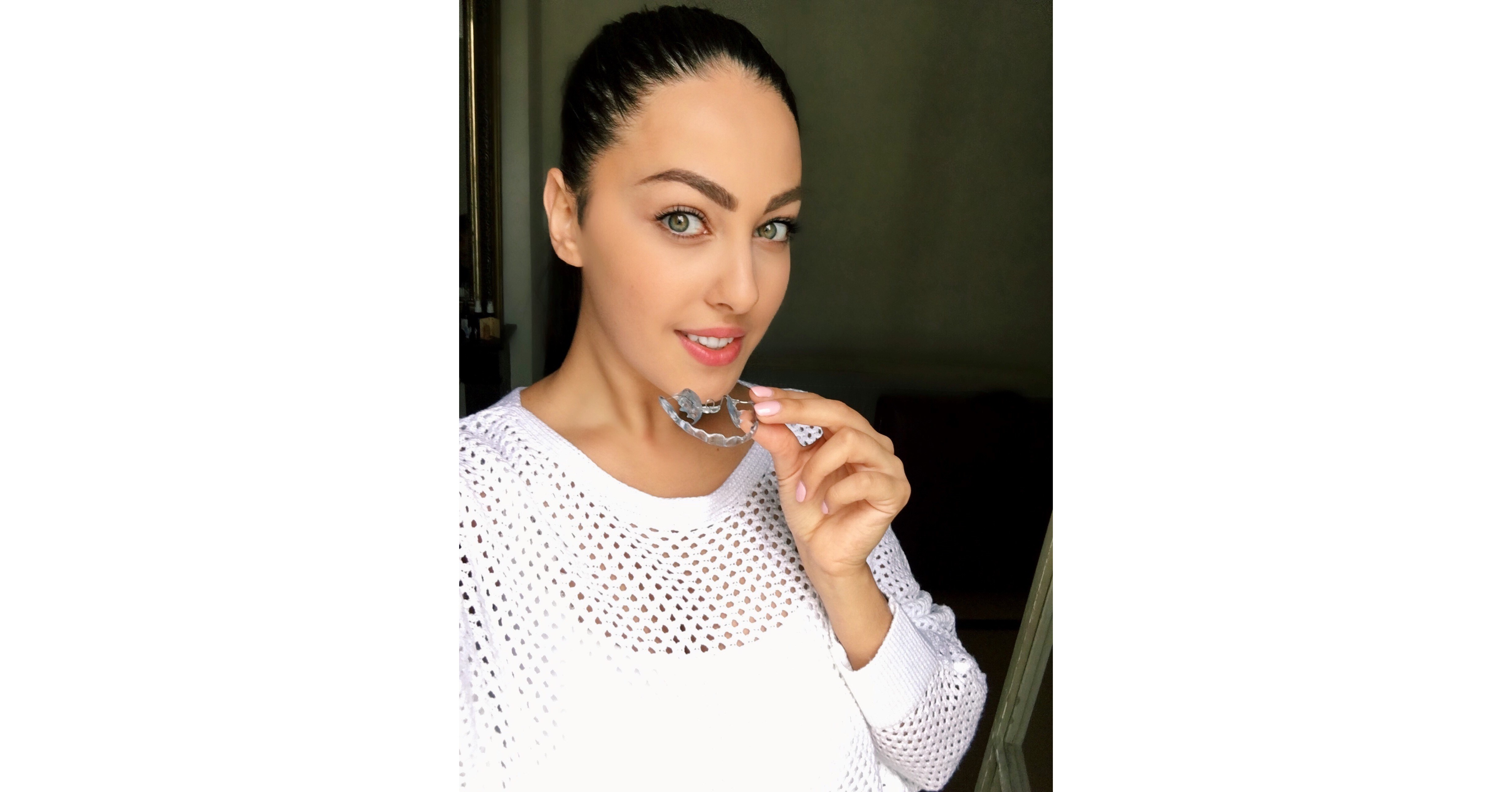 Tongue Lab Launches its First Clinical Trial in Prague to Study the TRP's (Tongue Right