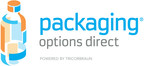 Packaging Options Direct Launches Online Credit Application