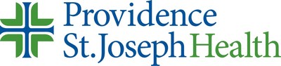 Providence St. Joseph Health (PRNewsfoto/Providence St. Joseph Health)