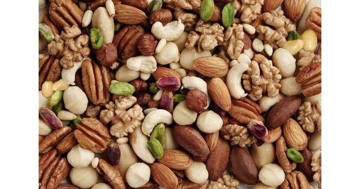 International Nut and Dried Fruit Council Announces New Scientific ...